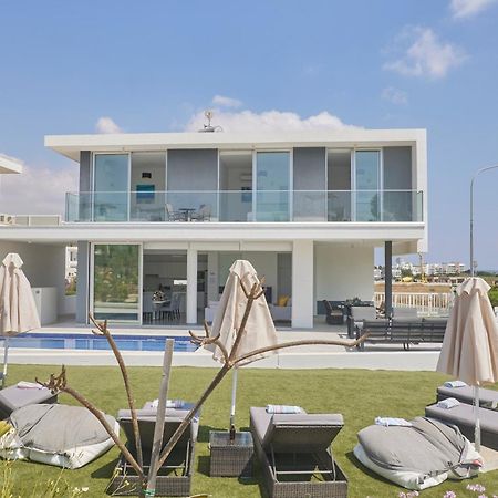 Olivine Pearl Villas Protaras Exterior foto