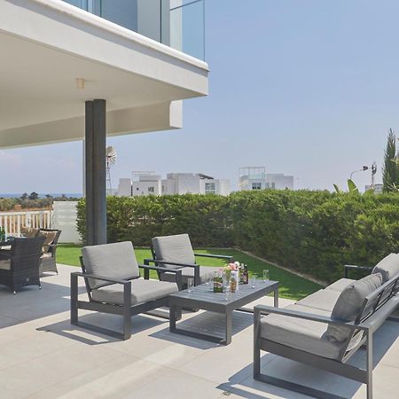 Olivine Pearl Villas Protaras Exterior foto
