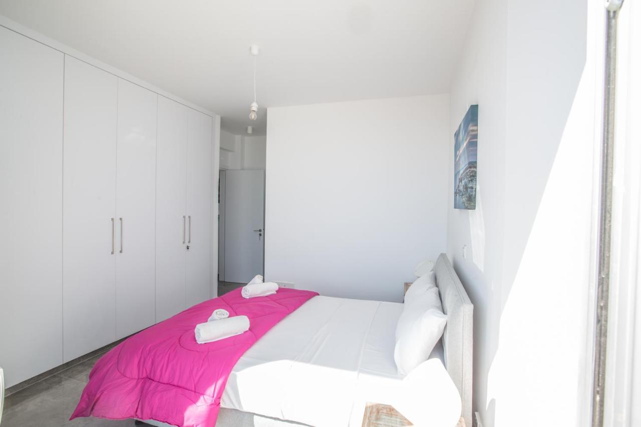 Olivine Pearl Villas Protaras Exterior foto