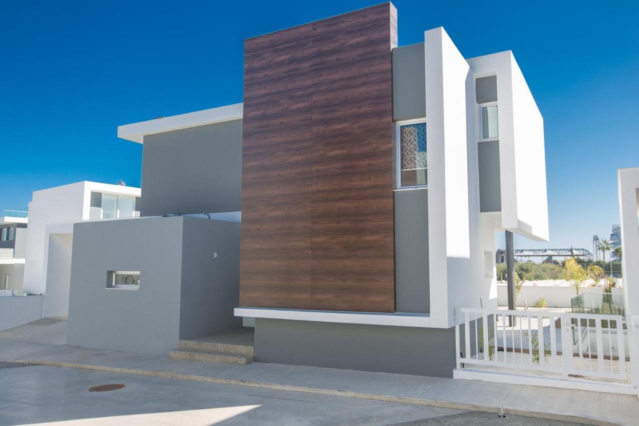 Olivine Pearl Villas Protaras Exterior foto
