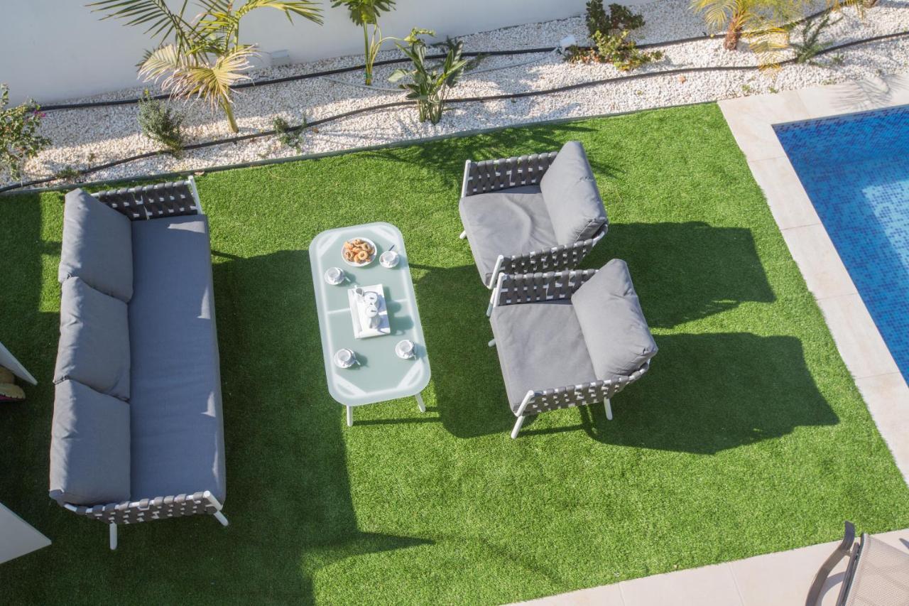 Olivine Pearl Villas Protaras Exterior foto