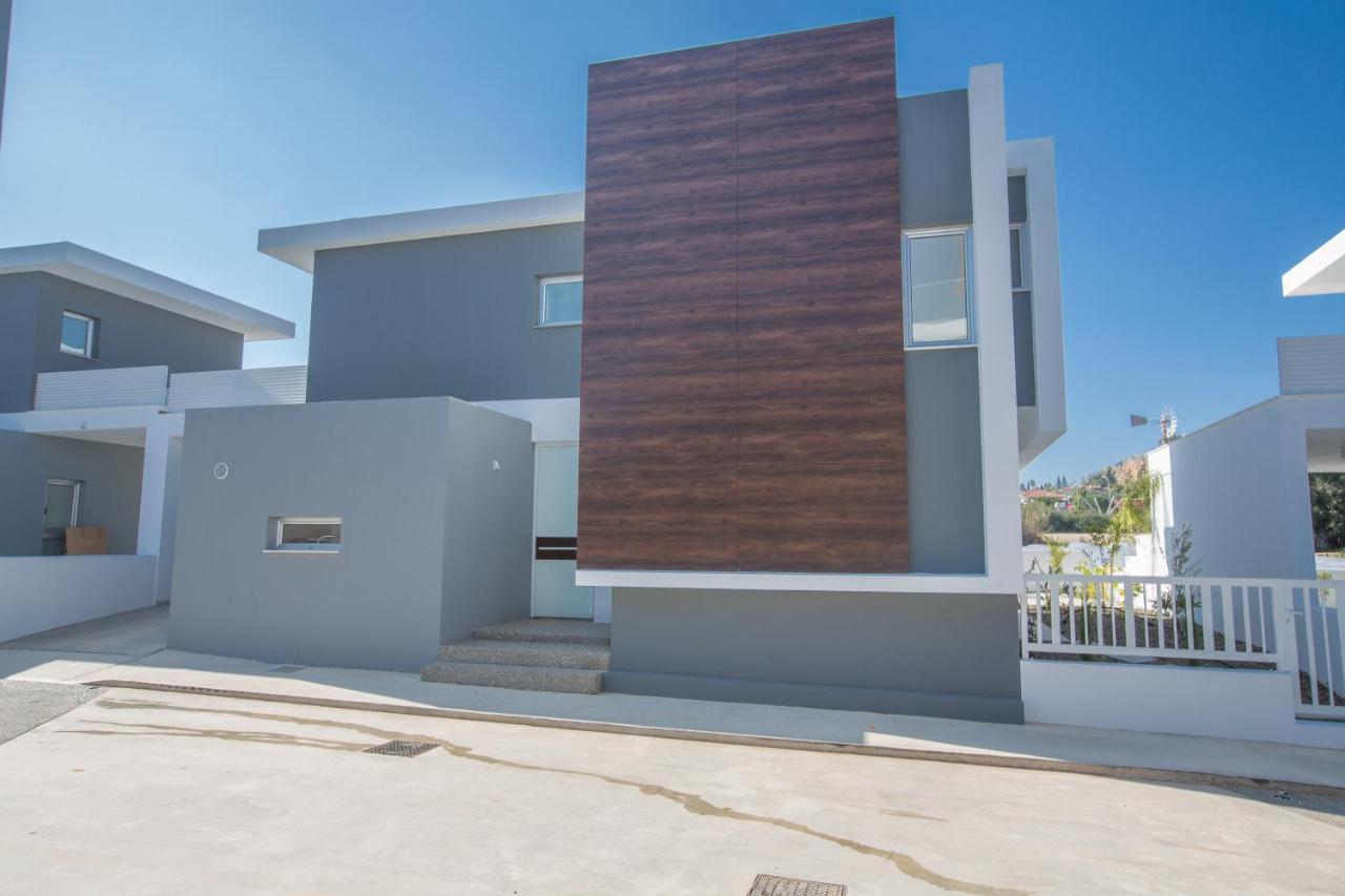 Olivine Pearl Villas Protaras Exterior foto